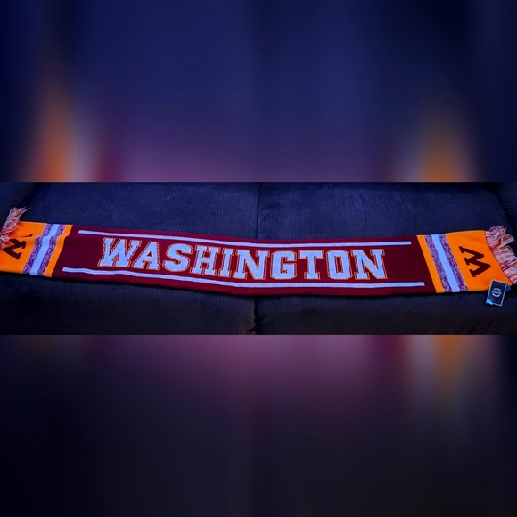 Washington State, Scarf nwt, new york headwear co - Picture 1 of 7